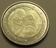 2017 - France - 2 EURO, Commémorative, Auguste Rodin - France