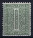 Italy:  Sa I 14  DeLaRue Postfrisch/neuf Sans Charniere /MNH/**  Signed/ Signé/signiert/ Approvato Fiecchi - Neufs