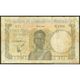 TWN - FRENCH WEST AFRICA 38a - 25 Francs 17.8.1943 C.1769 - 021 VG+ - Altri – Africa