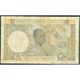 TWN - FRENCH WEST AFRICA 38b - 25 Francs 10.4.1953 K.11731 - 802 VG+ - Altri – Africa