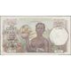 TWN - FRENCH WEST AFRICA 40 - 100 Francs 22.4.1947 L.1996 - 894 AXF - Altri – Africa