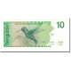 Billet, Netherlands Antilles, 10 Gulden, 1986, 1986-03-31, KM:23a, NEUF - Niederländische Antillen (...-1986)