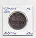 Austria - 1890 - 1 Fiorino - Argento - (MW1252) - Austria