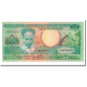 Billet, Surinam, 25 Gulden, 1988, 1988-01-09, KM:132a, NEUF - Surinam