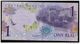 OMAN 1 Rial 45th National Day 2015 UNC ( Error Withdrawn / Suspended ) - Oman