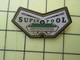 PIN1615a Pin's Pins : BEAU ET RARE : Thème SPORTS / BILLARD SUPERPOOL INTERNATIONAL - Billiards