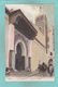 Old Small Postcard Of La Grande Mosquee,Tangier, Tanger, MoroccoR55. - Tanger