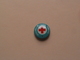 INTER MEDIATE SWIMMER ( Red Cross ) Older Button / Pin / Epingle ( +/- 2 Cm. ) Zie Foto Voor Detail / Metal Button ! - Zwemmen