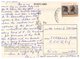 (333) Australia - Sa - Coober Pedy )with Stamp At Back Of Card) - Coober Pedy