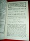 Delcampe - Le Bon Jardinier  Almanach Pout L'an Septième De La République Française. Chez Onfroy à Paris An 7 / 1799 - 1701-1800