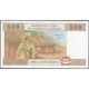 TWN - GABON (C.A.S.) 406Ac6 - 500 Francs 2002 (2015) UNC - Gabon