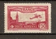 POSTE AERIENNE FRANCE N° 5 - 1960-.... Mint/hinged