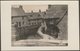 The Mill Pond, Swanage, Dorset, C.1920s - Potter RP Postcard - Swanage