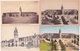 17. LA ROCHELLE. La Gare. 8 Cartes - La Rochelle