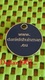 Shopping Carts / Winkelwagentjes / Jeton De Caddie -  Netherlands  -  Daniels Huisman Avocaten - Jetons De Caddies