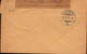 Lettre, Controle Postal Pontarlier Pour Leysin Suisse, 1915     (bon Etat) - Poststempel