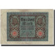 Billet, Allemagne, 100 Mark, 1920-11-01, KM:69b, TB - 100 Mark