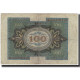 Billet, Allemagne, 100 Mark, 1920-11-01, KM:69b, TB - 100 Mark