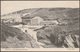 Coastguard Station, Portloe, Cornwall, C.1905-10 - Argall's Postcard - Other & Unclassified