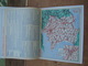 Almanach Des PTT 1970 Chien -Chat Dépt. Ille & Vilaine Format 21,5X28,5cm - Grand Format : 1961-70