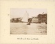 35. Dinard - Saint-Malo. Voilier Palt Pour La Chasse Aux Mouettes Devant Dinard - 1897 - VR_SMbleu - Boats