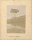 35. Dinard - Saint-Malo. Voilier Palt Pour La Chasse Aux Mouettes Devant Dinard - 1897 - VR_SMbleu - Boats