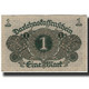 Billet, Allemagne, 1 Mark, 1920-03-01, KM:58, TB - 1 Mark