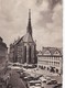 CARTOLINA - POSTCARD -  BAYERN - WURZBURG - MARIENKAPALLE MIT FALKENHAUS - Wuerzburg