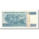 Billet, Turquie, 250,000 Lira, L.1970, 1998, KM:211, SPL - Turquie