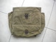 MUSETTE SAC ALLEMAND WW2 - 1939-45