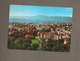 RIJEKA FIUME   PANORAMA CARTOLINA - Croatia