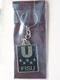 FISU Brussels ( Zie Foto ) Keychain ! - Porte-clefs