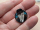 BOGART Humphrey ( A & M / Zie Foto ) Pin - Brooch ! - Personnes Célèbres