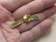 WINCHESTER MYSTERY HOUSE ( SNCO - Zie Foto ) Pin - Brooch ! - Autres & Non Classés