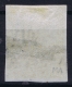 Parma  Sa 6  Mi Nr 6b Obl./Gestempelt/used  1853 Signed/ Signé/signiert/ Approvato Thin Spot - Parme