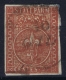 Parma  Sa 8  Mi Nr 8 Obl./Gestempelt/used  1853 - Parme