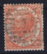 Italy  Sa 22 Mi Nr 22  Obl./Gestempelt/used 1863 - Oblitérés