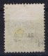 Italy  Sa 16 Mi Nr 16  Proof  Saggio Surcharge - Ungebraucht