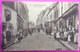 Cpa Locmine Rue De Josselin Carte Postale 56 Morbihan Rare Proche Plumelin Bignan Remungol Moreac Moustoir Ac - Locmine