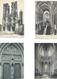 Delcampe - Lot 70 CPA CATHEDRALES Principalement, Quelques  Eglises En Bon état  Intérieur, Extérieur - 5 - 99 Cartes