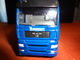 Camion - Poids Lourd - MAN  "Michelin Technolohy In Compétition"  - Majorette 1/60 (bibendum) - Vrachtwagens, Bus En Werken