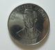 Haiti 20 Centimes 1995 Varnished - Haiti