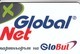 BULGARIA - Global Net, 12/01, Tirage 100,000, 25 U, Sample No CN - Bulgaria