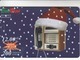 BULGARIA - Phone In Santa Hat, 12/01, Tirage 65,000, 200 U, Sample No Chip And No CN - Bulgaria