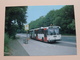 Rheinbahnbusse - BUS 6362 - Typ O 305G / 1985 (Fotokarte) Anno 1986 ( Zie Foto's ) ! - Bus & Autocars