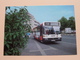 Rheinbahnbusse - BUS 6718 - Typ O 405 / 1986 (Fotokarte) Anno 1986 ( Zie Foto's ) ! - Bus & Autocars