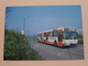 Rheinbahnbusse - BUS 8435 - Typ SG 242 H / 1985 (Fotokarte) Anno 1986 ( Zie Foto's ) ! - Bus & Autocars