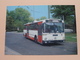 Rheinbahnbusse - BUS 6641 - Typ O 305 / 1985 (Fotokarte) Anno 1986 ( Zie Foto's ) ! - Bus & Autocars