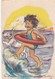 GERMAINE BOURET TU M'AIDERAS A FAIRE LA PLANCHE BOBBY VOYAGE EN 1962 - Bouret, Germaine