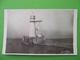 ODESSA 1930x Lighthouse. Soviet Photo Postcard. - Lighthouses